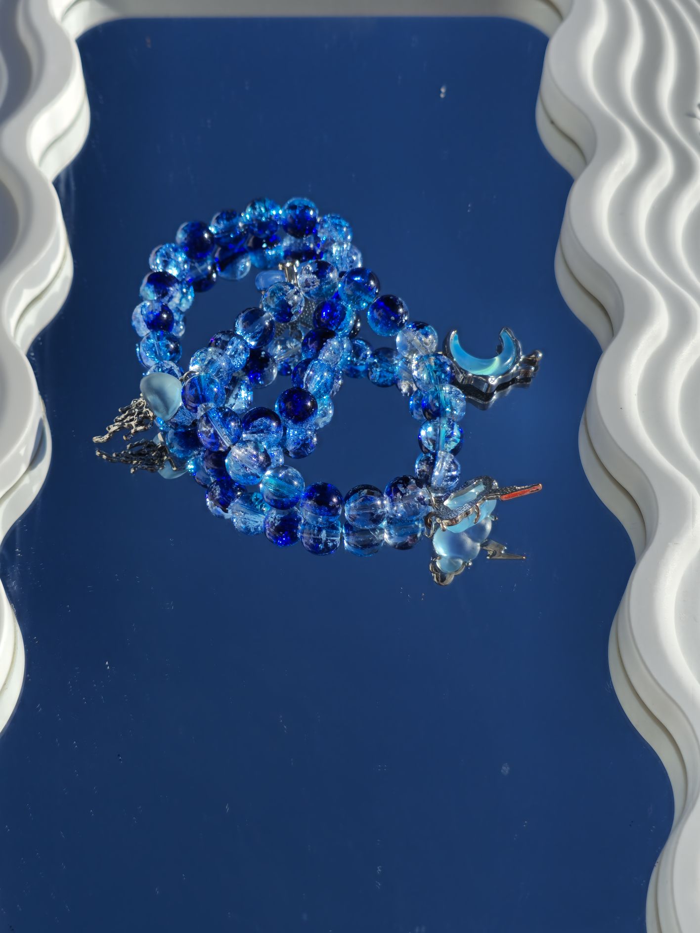 Ocean Stardust Bracelet