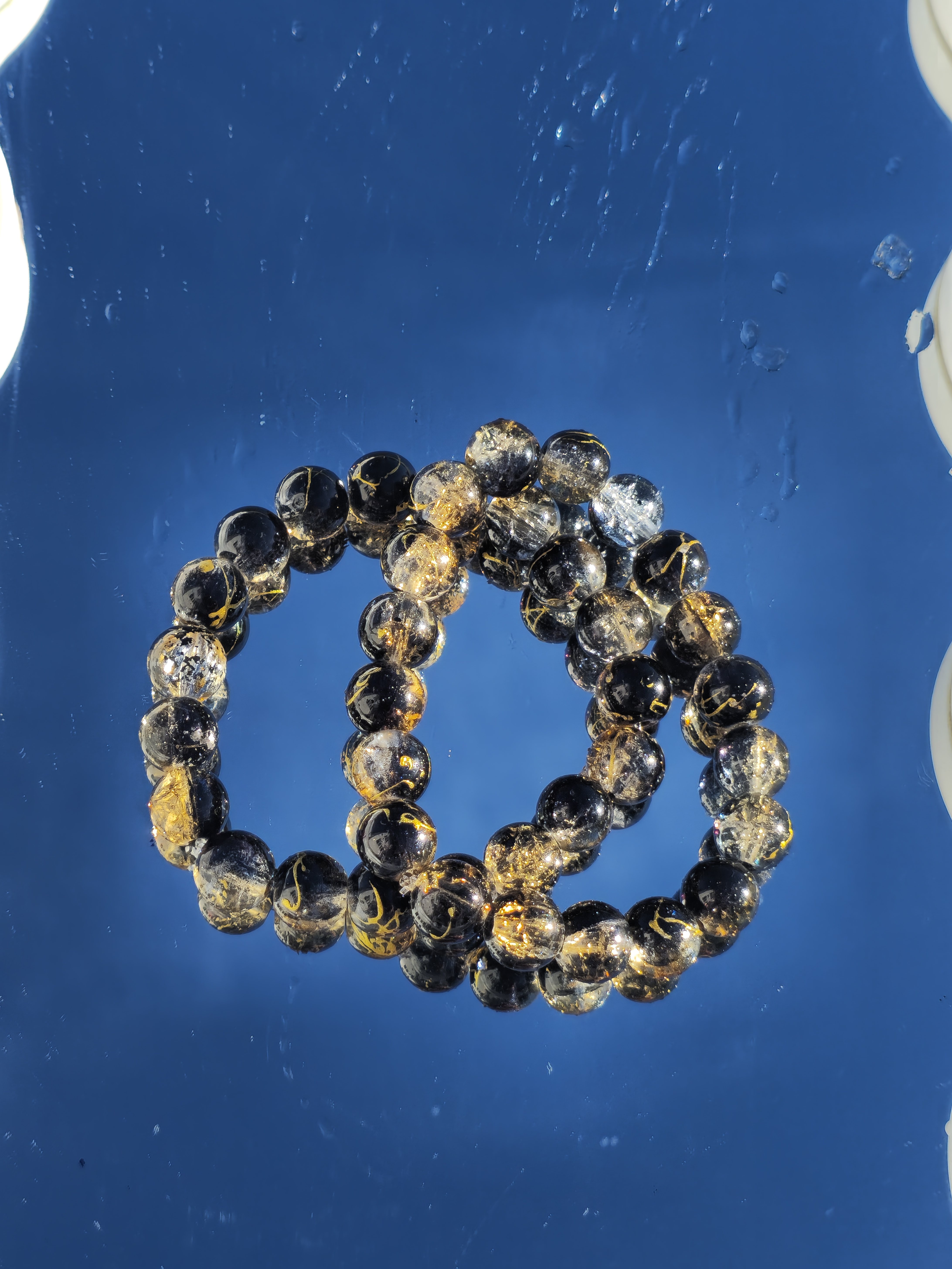Midnight Luxe Bracelet